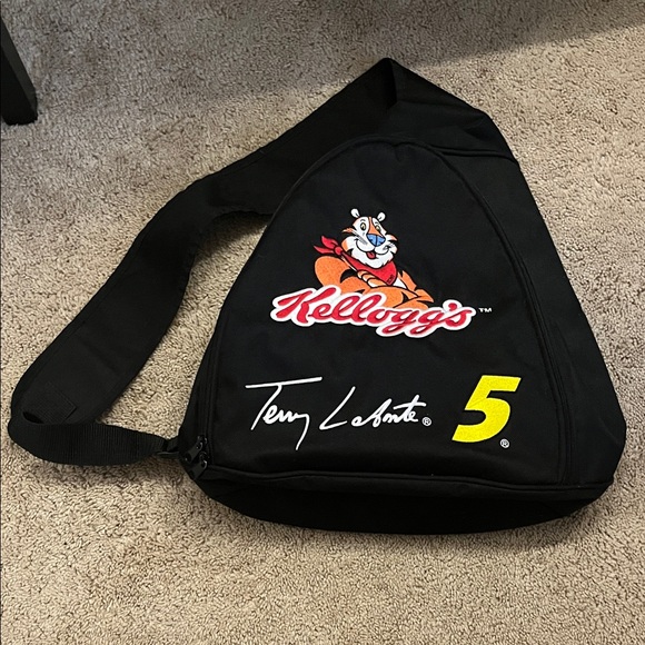 Other - Black Sling Bag